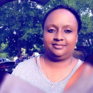 Meet your Posher, Alisha